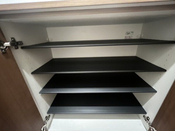 リュッケ御立中の物件内観写真